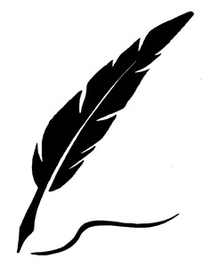 quill
